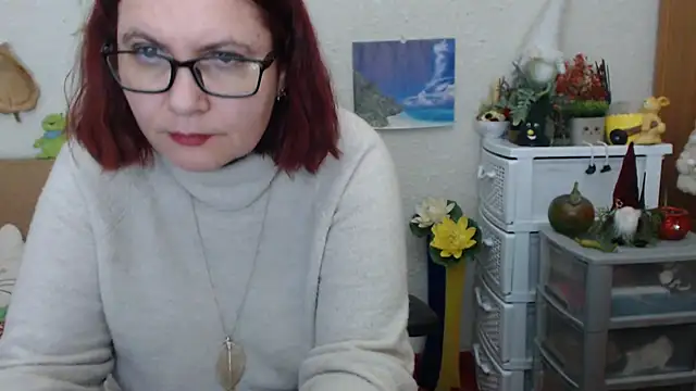 PlayfullMature online show from March 2025 04:58:02 PM