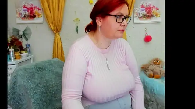 PlayfullMature online show from October 2025 12:45:02 PM