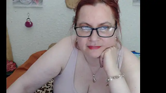 PlayfullMature online show from November 2025 05:57:02 PM