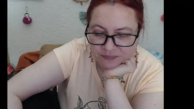 PlayfullMature online show from November 2025 04:07:01 PM