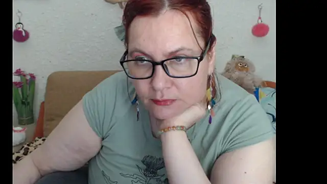 PlayfullMature online show from November 2025 09:27:01 PM