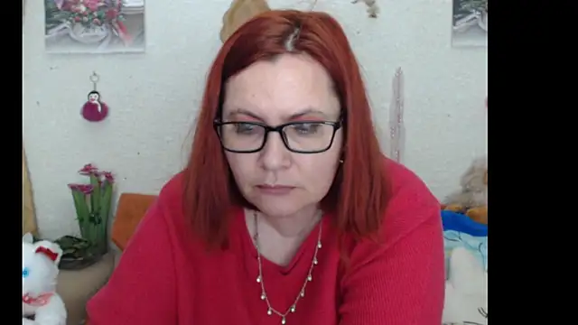 PlayfullMature online show from November 2025 07:50:02 PM