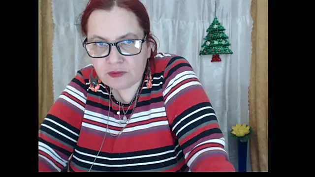 PlayfullMature online show from January 2026 05:51:02 PM