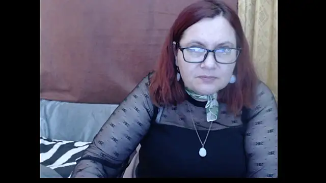 PlayfullMature online show from April 2026 01:34:01 PM
