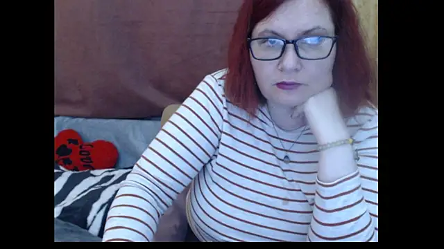PlayfullMature online show from April 2026 12:25:02 PM
