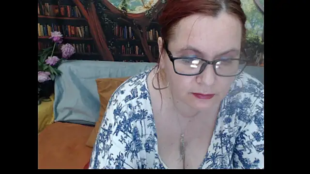 PlayfullMature online show from June 2026 06:28:02 PM