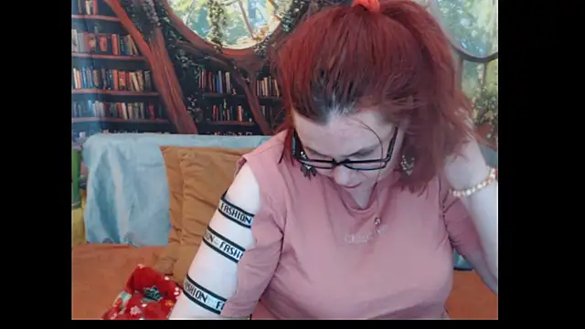 PlayfullMature online show from June 2026 11:57:02 AM