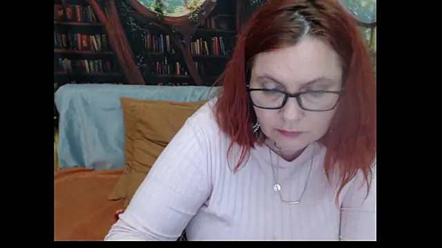PlayfullMature online show from June 2026 12:02:02 AM