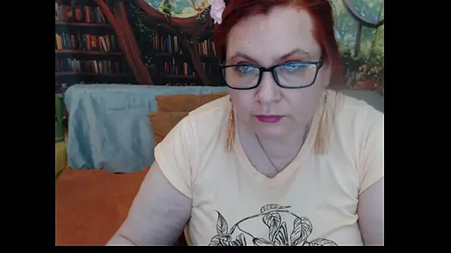 PlayfullMature online show from June 2026 05:06:02 PM