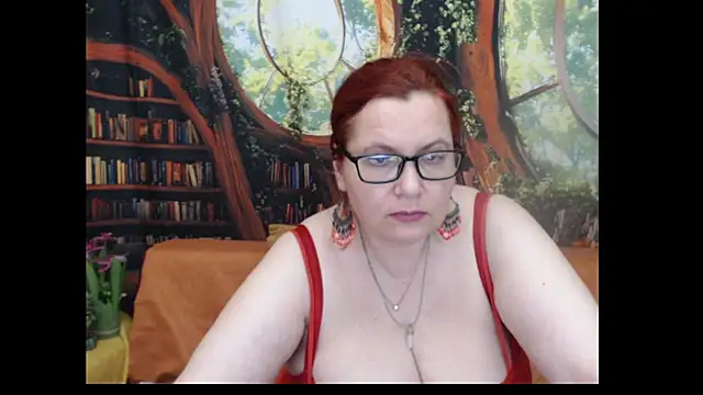 PlayfullMature online show from June 2026 06:01:02 PM