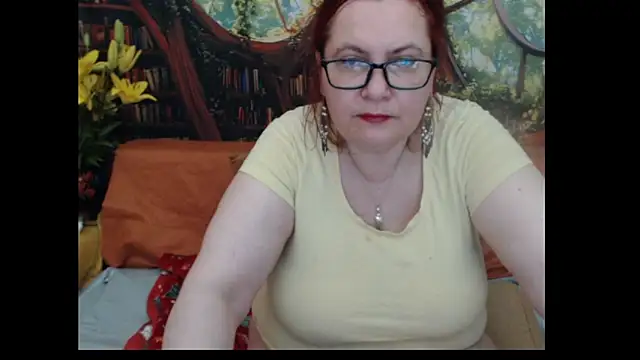 Snapshot of PlayfullMature chatting on June 2026 05:57:02 PM PlayfullMature online show from June 2026 05:57:02 PM