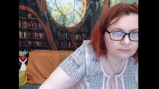 Snapshot of PlayfullMature chatting on July 2026 06:13:01 PM PlayfullMature online show from July 2026 06:13:01 PM