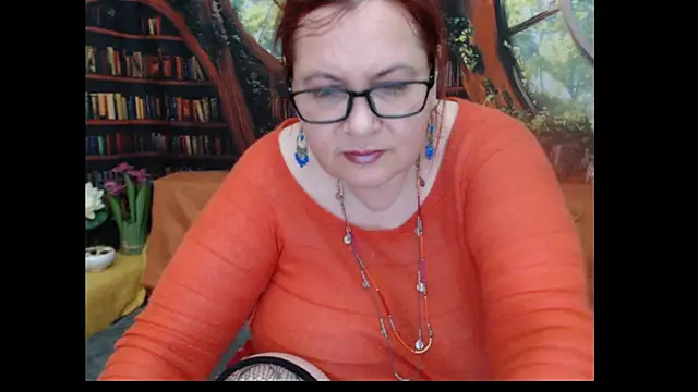 Snapshot of PlayfullMature chatting on August 2026 11:18:02 PM PlayfullMature online show from August 2026 11:18:02 PM