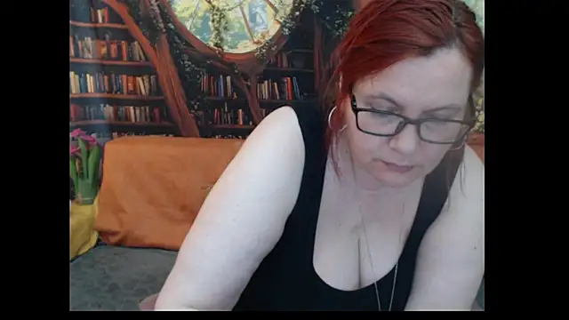 Snapshot of PlayfullMature chatting on August 2026 11:24:02 AM PlayfullMature online show from August 2026 11:24:02 AM