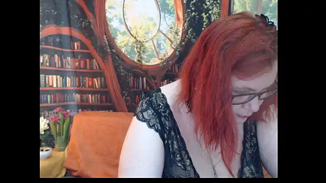 Snapshot of PlayfullMature chatting on August 2026 02:41:02 PM PlayfullMature online show from August 2026 02:41:02 PM