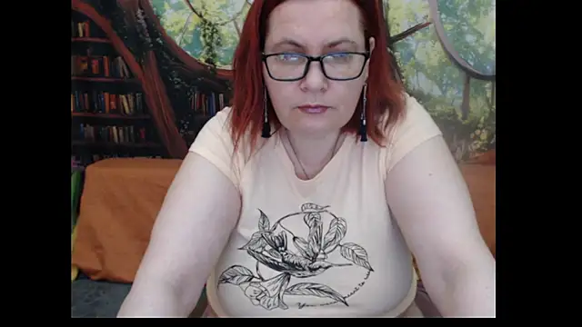 Snapshot of PlayfullMature chatting on August 2026 11:51:01 PM PlayfullMature online show from August 2026 11:51:01 PM