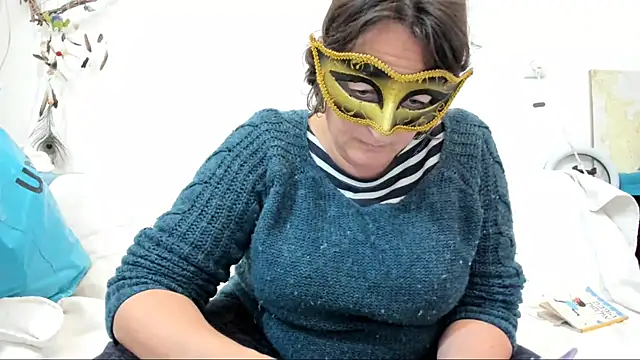 Snapshot of IsraeliMilf chatting on December 2024 10:58:02 AM IsraeliMilf online show from December 2024 10:58:02 AM