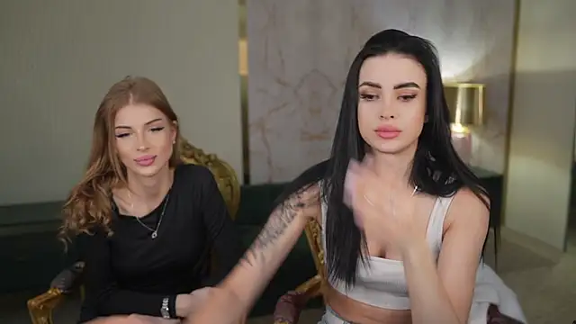 Tina Breeze online show from March 2026 08:31:02 AM