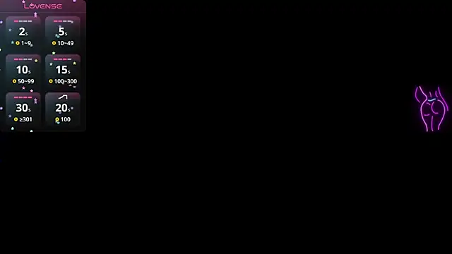 Eva Hoot online show from November 2025 02:43:02 PM