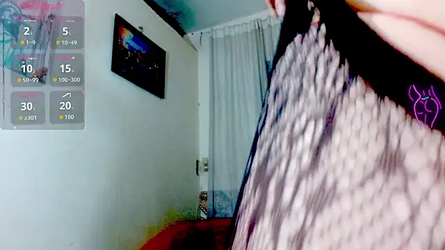 Eva Hoot online show from February 2026 01:43:01 PM