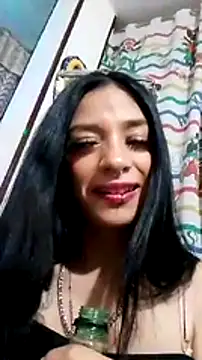 Snapshot of _Dulcinea777 chatting on December 2024 09:34:02 AM Dulcinea777 online show from December 2024 09:34:02 AM