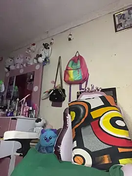  Dulcinea777 online show from November 2025 03:28:02 AM