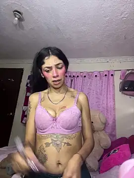  Dulcinea777 online show from May 2026 01:21:01 AM