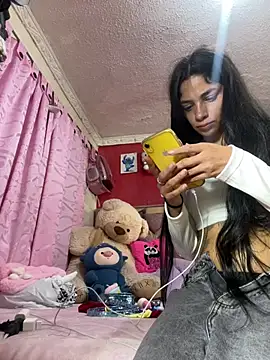  Dulcinea777 online show from June 2026 12:04:01 AM