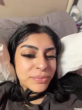 ThickerThanYoBitch online show from October 2025 02:18:02 PM