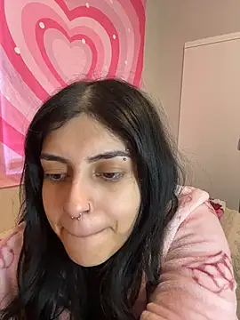 ThickerThanYoBitch online show from November 2025 05:30:01 PM