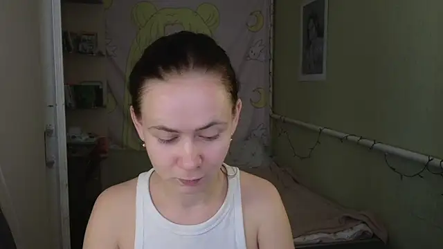 Riley Roo online show from October 2025 10:38:01 AM