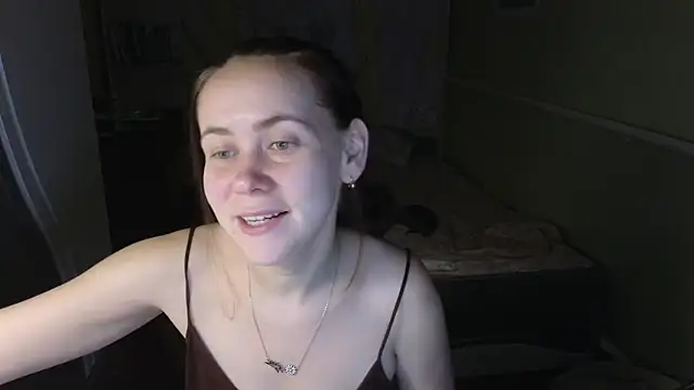 Riley Roo online show from November 2025 07:41:02 PM