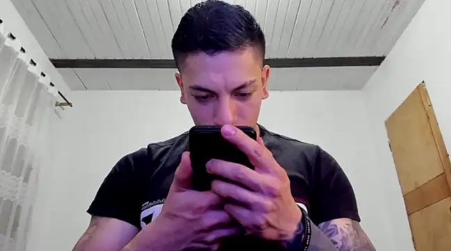 aquiles 51 online show from December 2024 11:35:01 PM