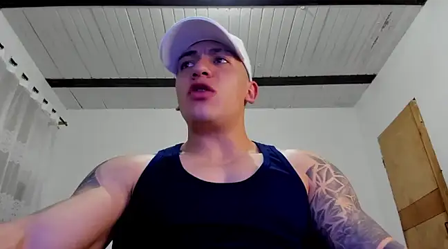 aquiles 51 online show from December 2024 12:22:01 AM