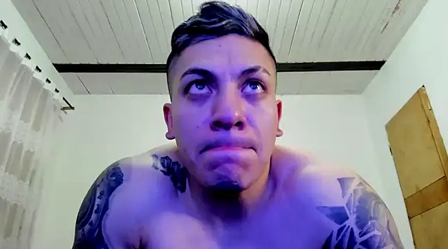 aquiles 51 online show from January 2025 02:52:01 AM