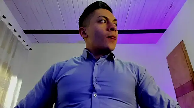 aquiles 51 online show from January 2025 11:07:01 PM