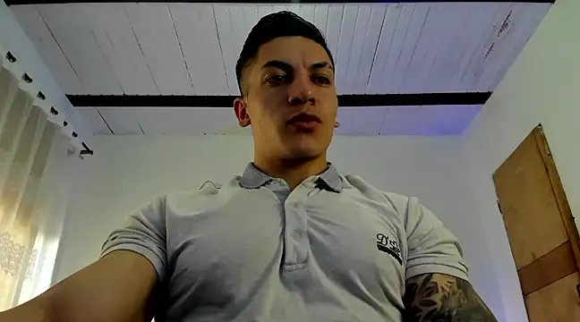 aquiles 51 online show from February 2025 10:03:02 PM