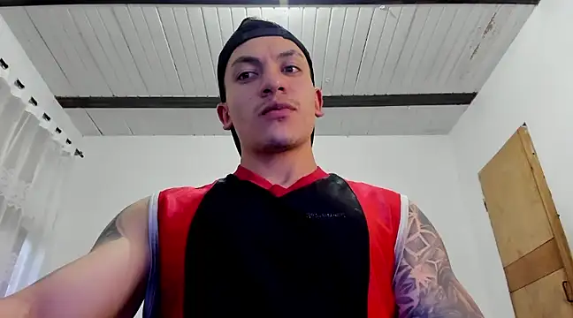 aquiles 51 online show from March 2025 10:53:01 PM