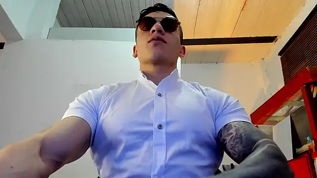 aquiles 51 online show from September 2025 09:47:02 PM