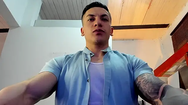 aquiles 51 online show from September 2025 08:11:02 PM