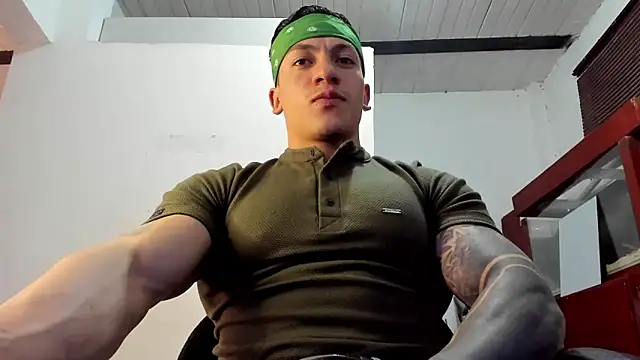 aquiles 51 online show from September 2025 08:24:02 PM