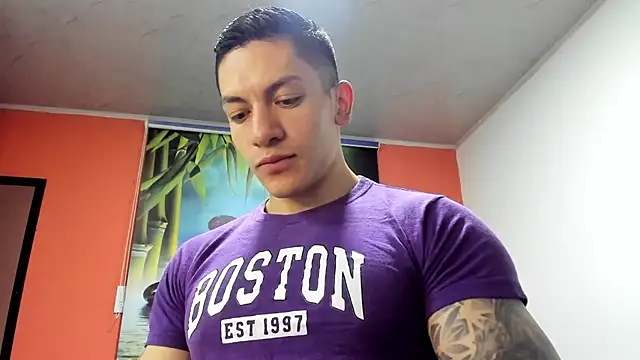 aquiles 51 online show from November 2025 02:54:01 PM