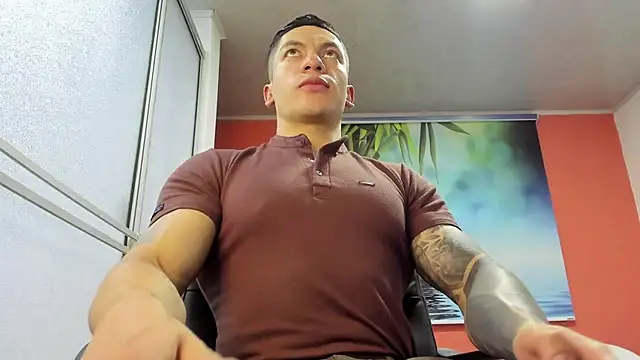 aquiles 51 online show from March 2026 06:55:01 PM