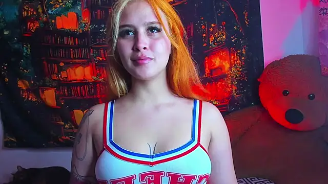 Elena-Rosse online show from November 2025 01:11:01 AM