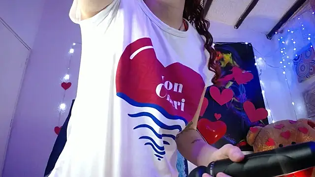 Snapshot of IsaBaileys_ chatting on February 2025 10:04:01 PM IsaBaileys online show from February 2025 10:04:01 PM