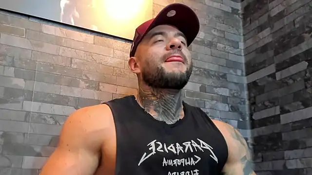 BruceDallas online show from January 2026 01:53:02 AM