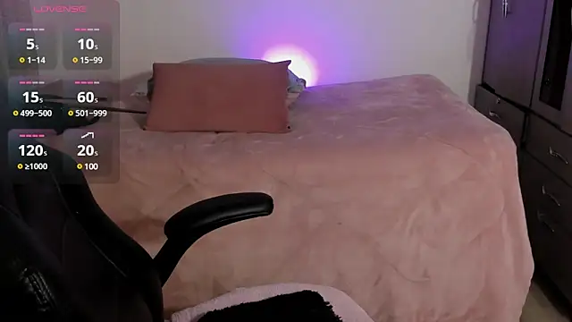 vanessabz online show from February 2025 08:44:02 AM