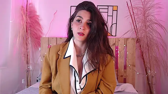 emily amaya online show from March 2025 08:26:02 PM