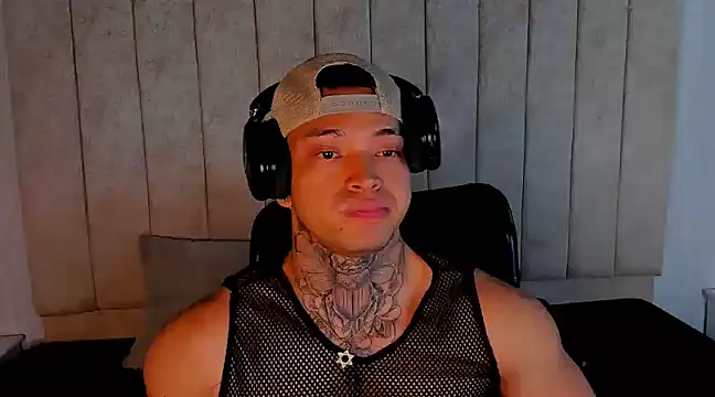 Stiven collins online show from December 2024 06:45:02 AM