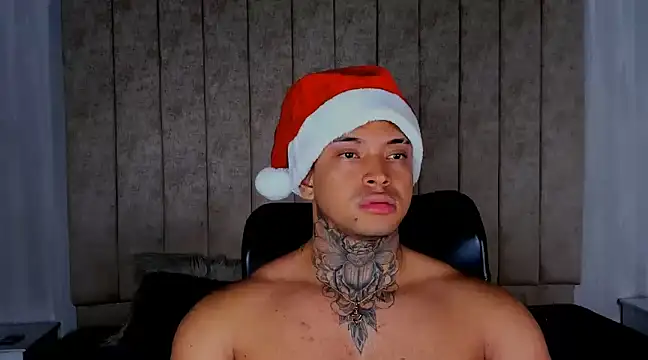 Stiven collins online show from December 2024 07:36:02 AM